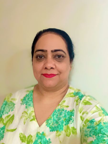 Ms. Surinder Kaur