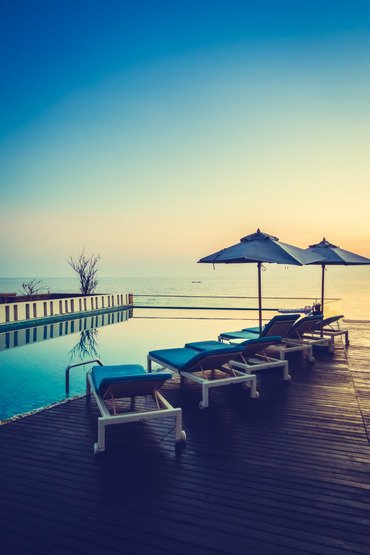 Ahuja Residences Hotels