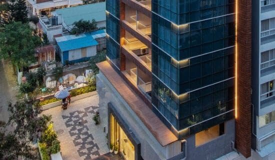 Service Aparments