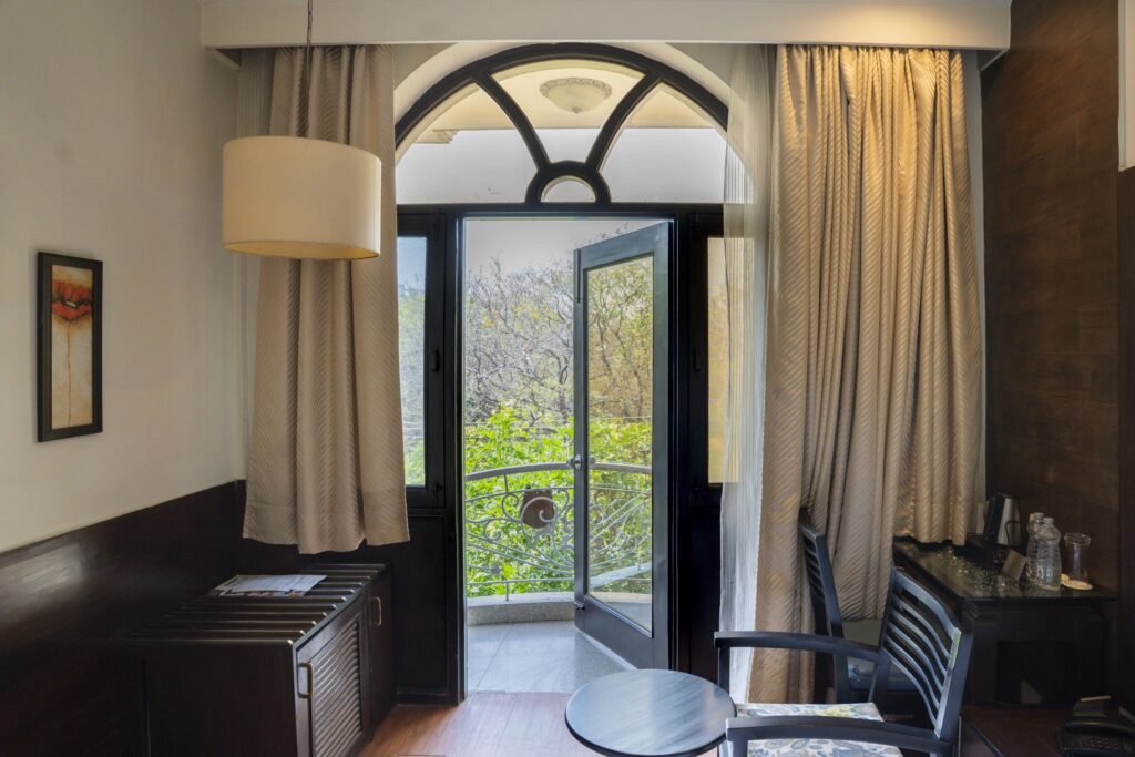 Cybercity Deluxe room-3