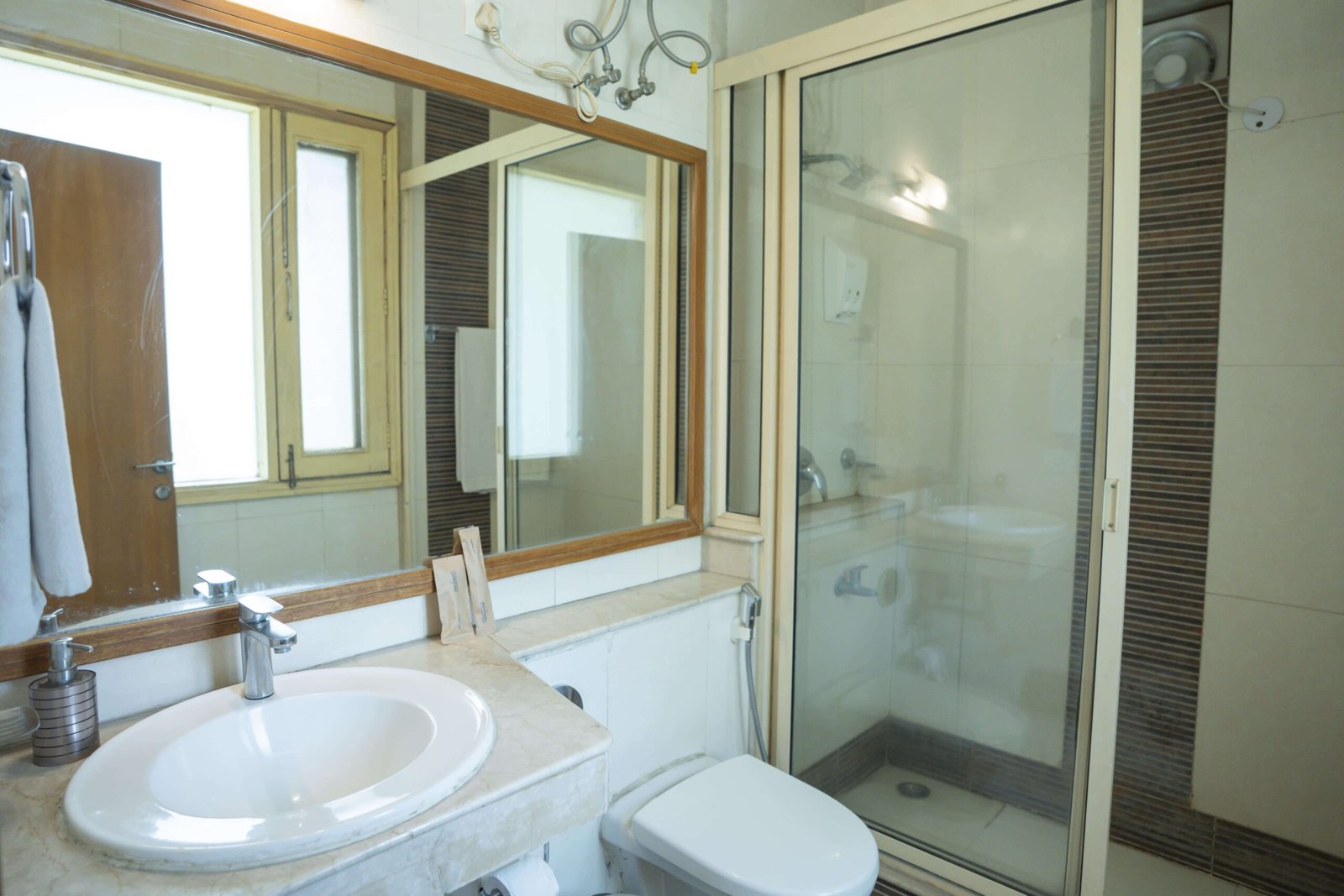 Cybercity Superior room-2