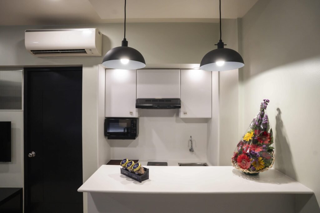 Fontana Bay Suite room-2