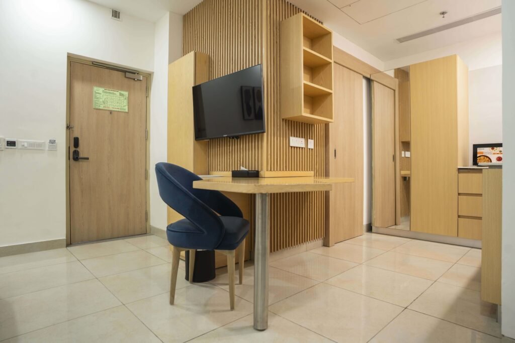 KLJ Square Premium room-2