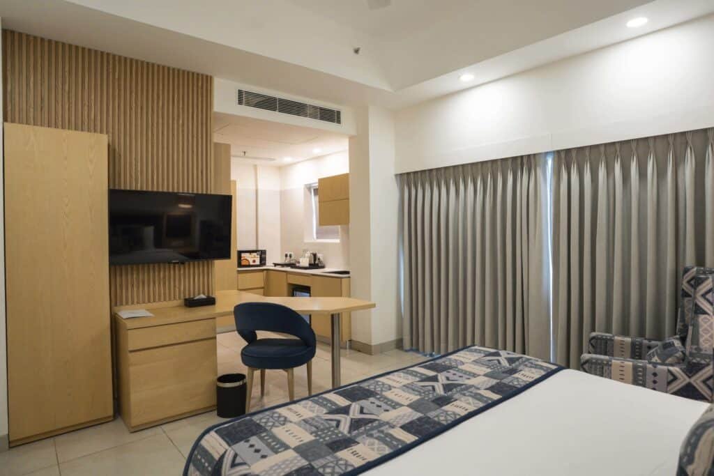 KLJ Square Premium room-3