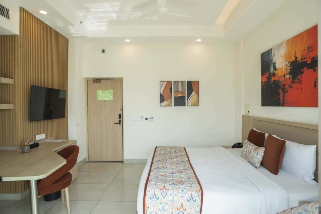 KLJ Square Studio room-2