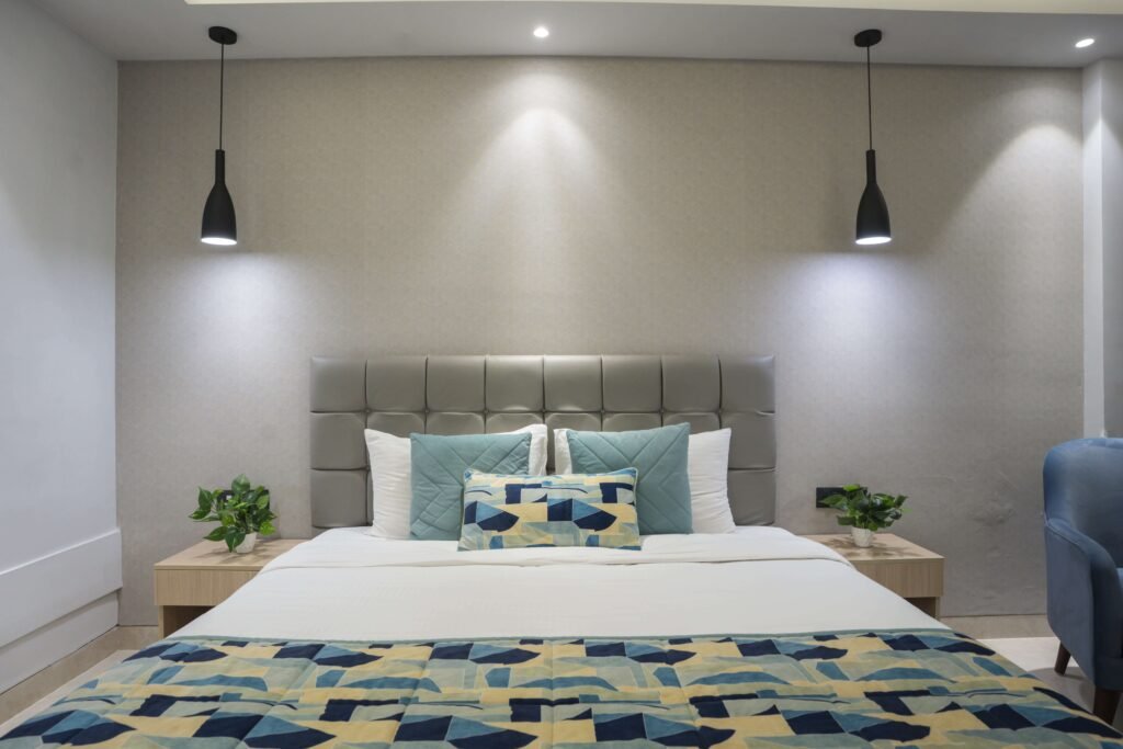 Mayfield Superior room-1