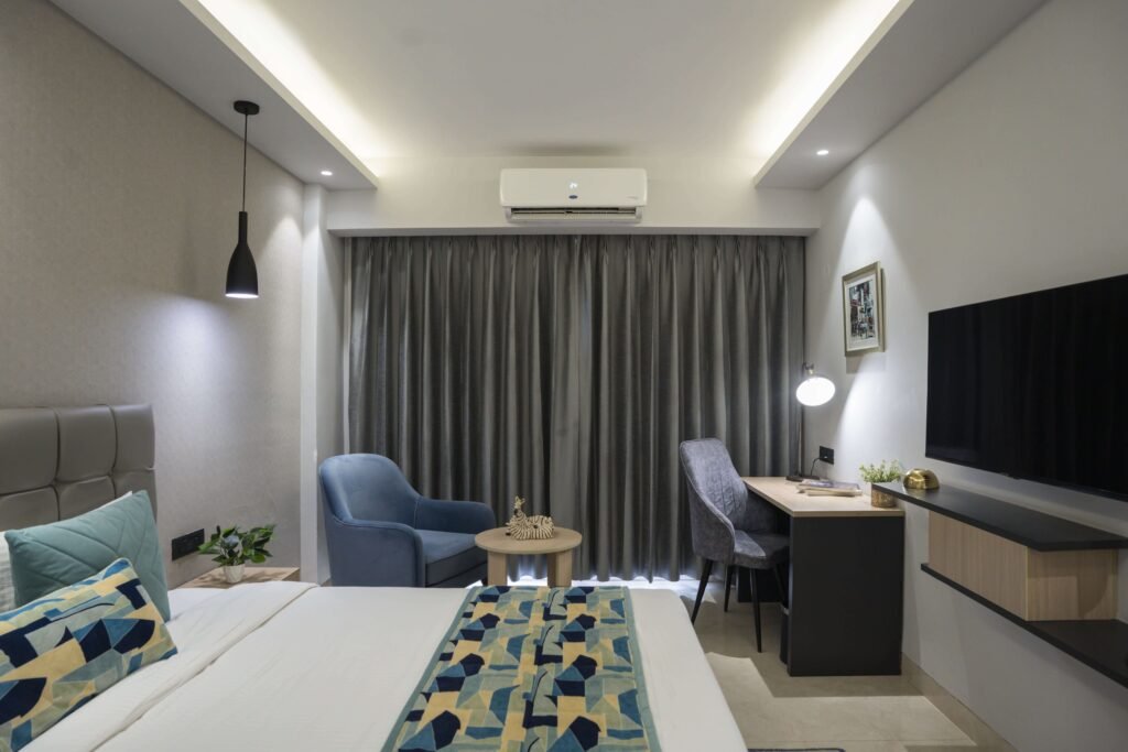 Mayfield Superior room-3