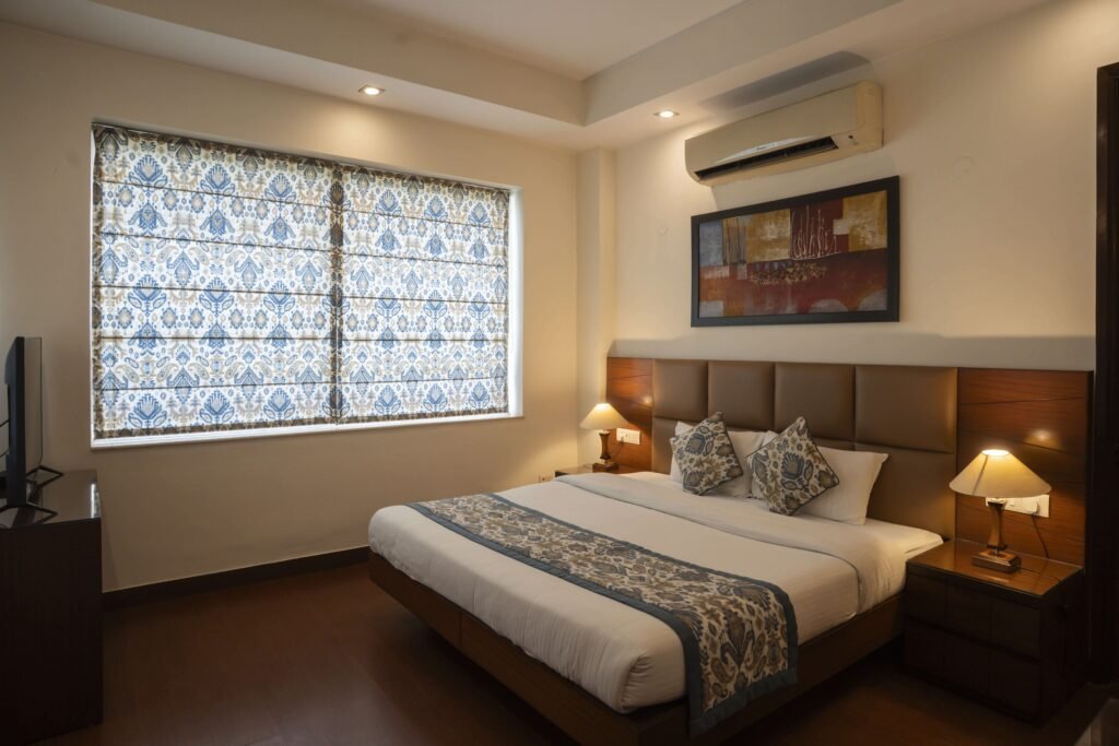 Noida Studio room-1