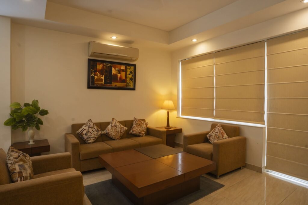 Noida Studio room-3