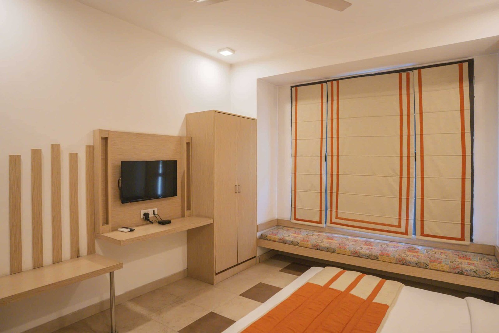 Parklane Deluxe room-2