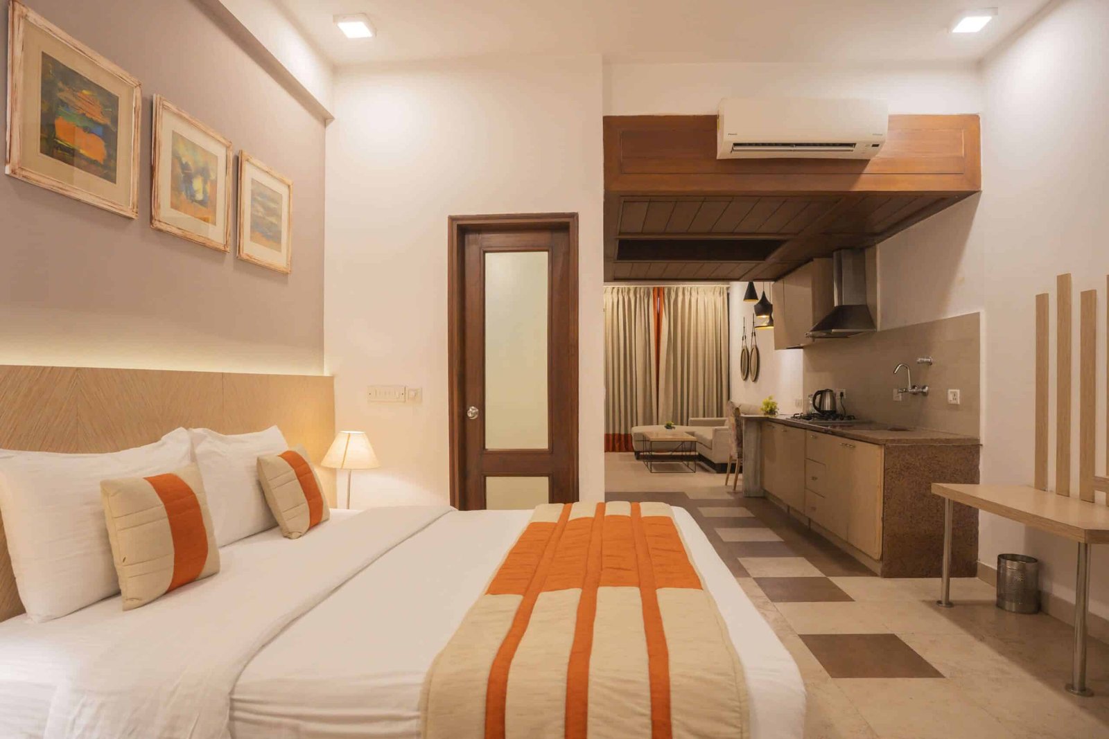 Parklane Suite room-1