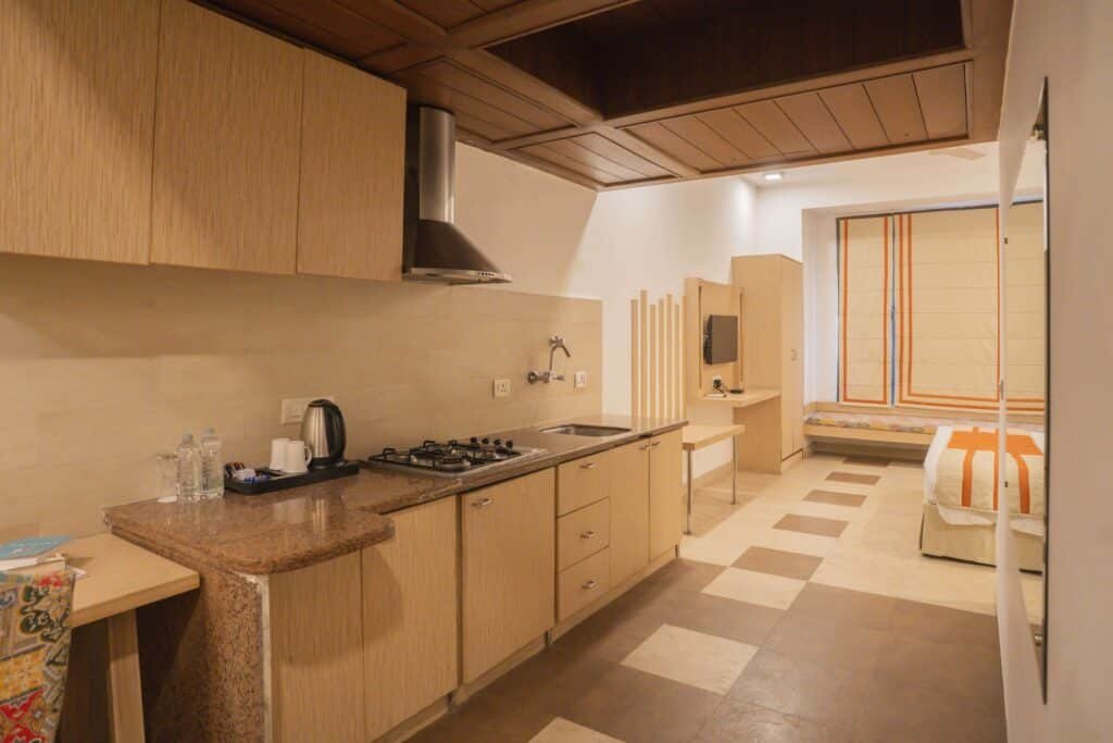 Parklane Suite room-2