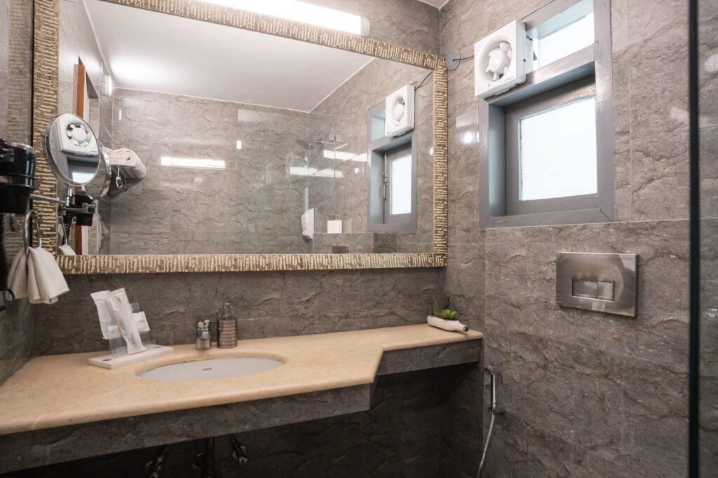 Sunder Nagar Executive-room-2