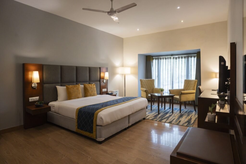 Sunder Nagar Executive-room-3