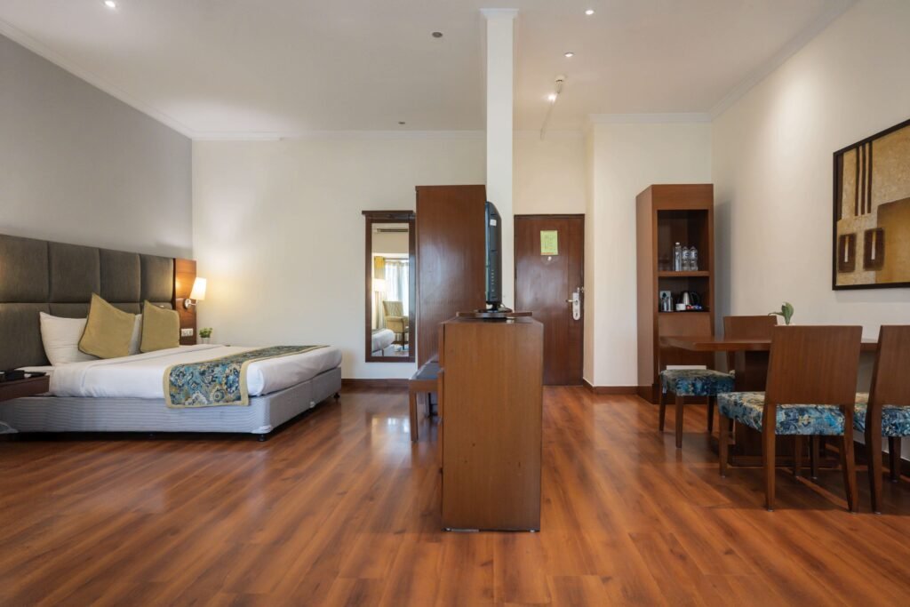 Sunder Nagar Maharani room-2