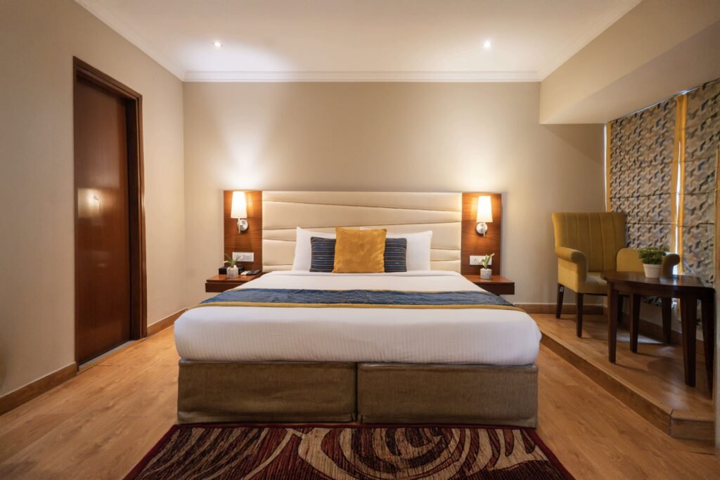 Sunder Nagar Premium room-1