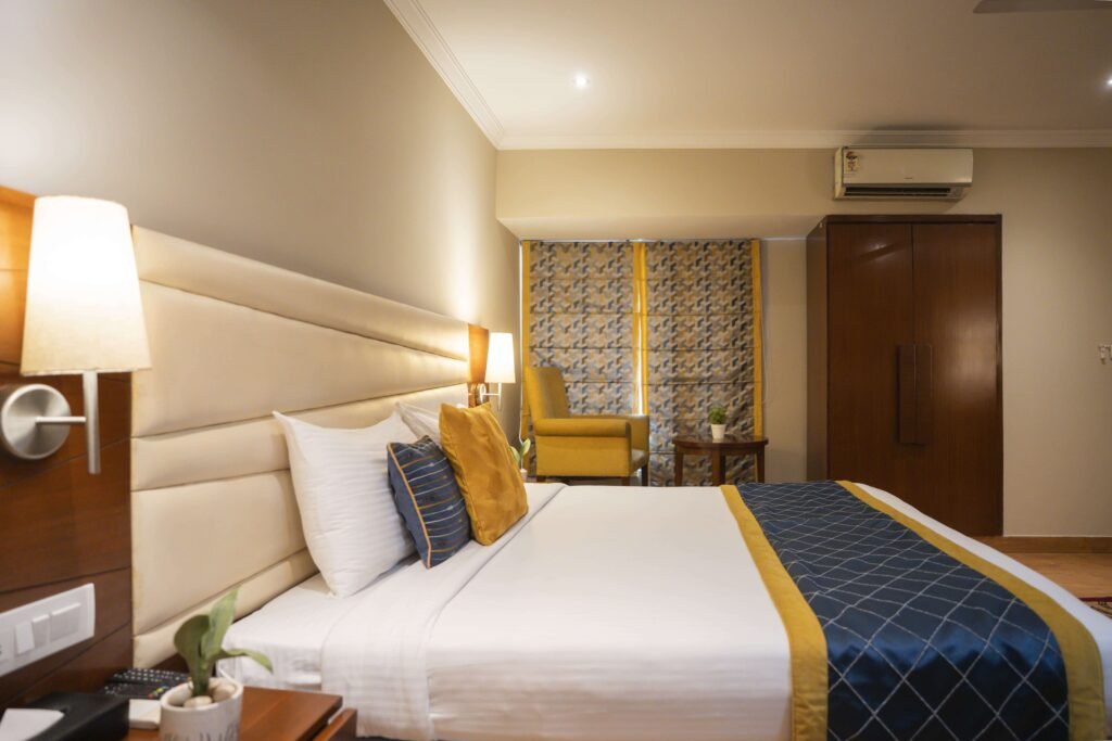 Sunder Nagar Premium room-3