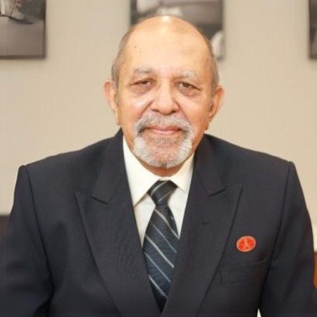 COL (Retd) Sk Tugnait