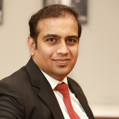 Mr. Sunil Verma