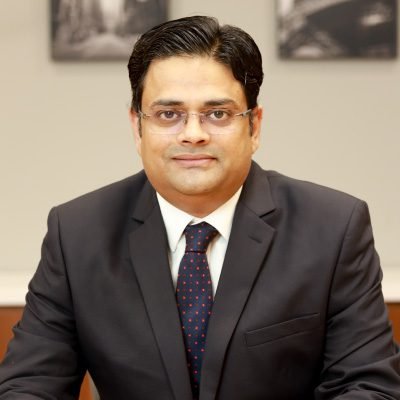 Mr. Aditya Kumar