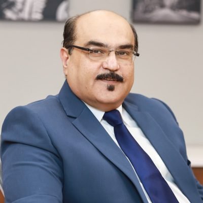 Mr. Nitin Ahuja