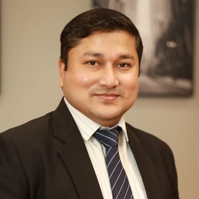 Mr. Bhanu Pratap