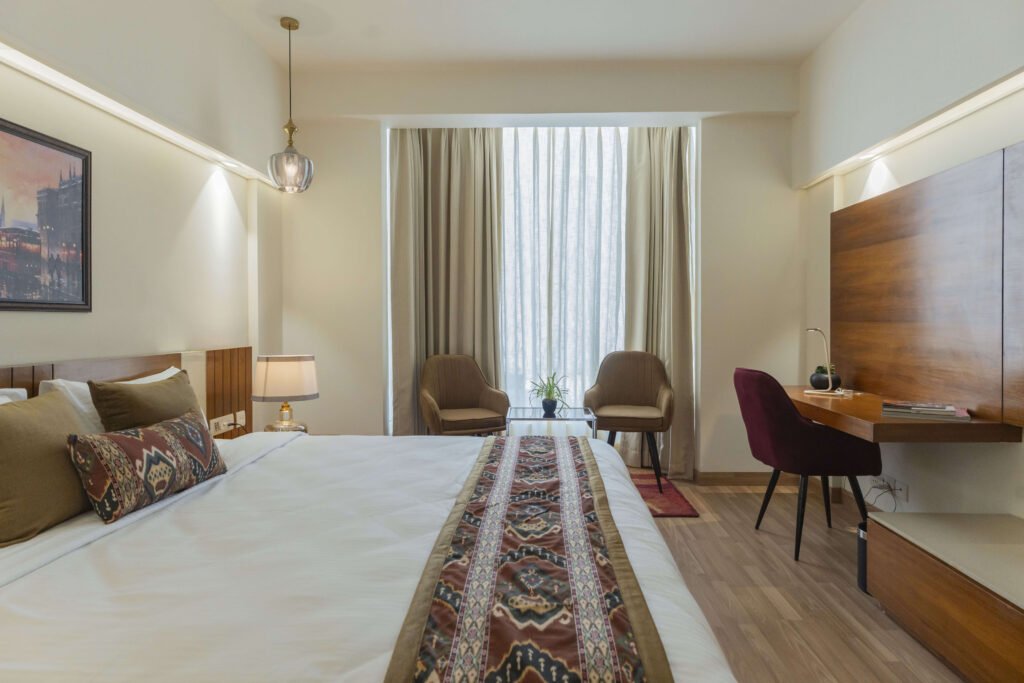 Sage Superior room-3