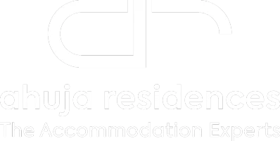 Ahuja Residences