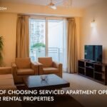 Owner-Rental Properties