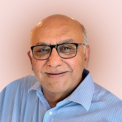 Mr. Arun Kumar Batra