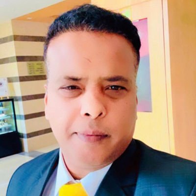 Mr. Manish Kumar