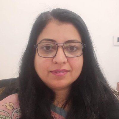 Ms. Sonal Pathak