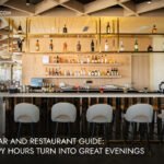 gurgaon bar and restaurant