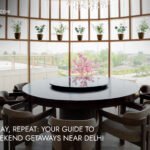 Weekend getaways near Delhi