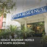 boutique hotels in Delhi NCR