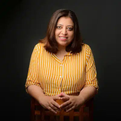 Ms. Sonal Pathak