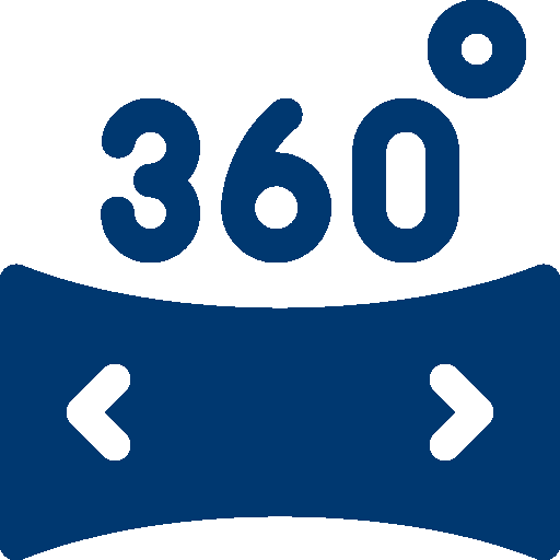 360 View
