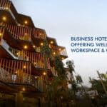 business hotels in gurgaon