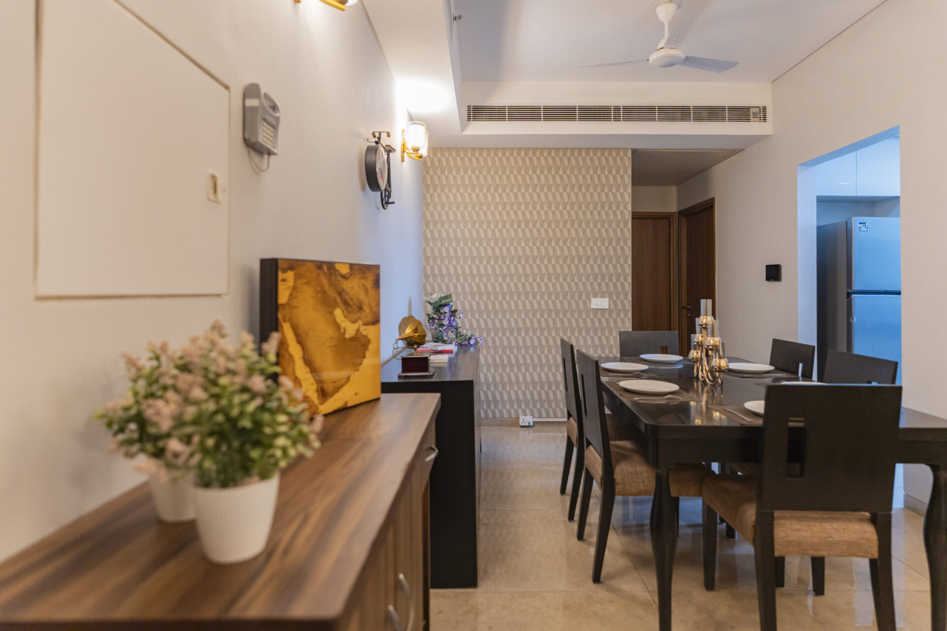 serviced apartment in chennai