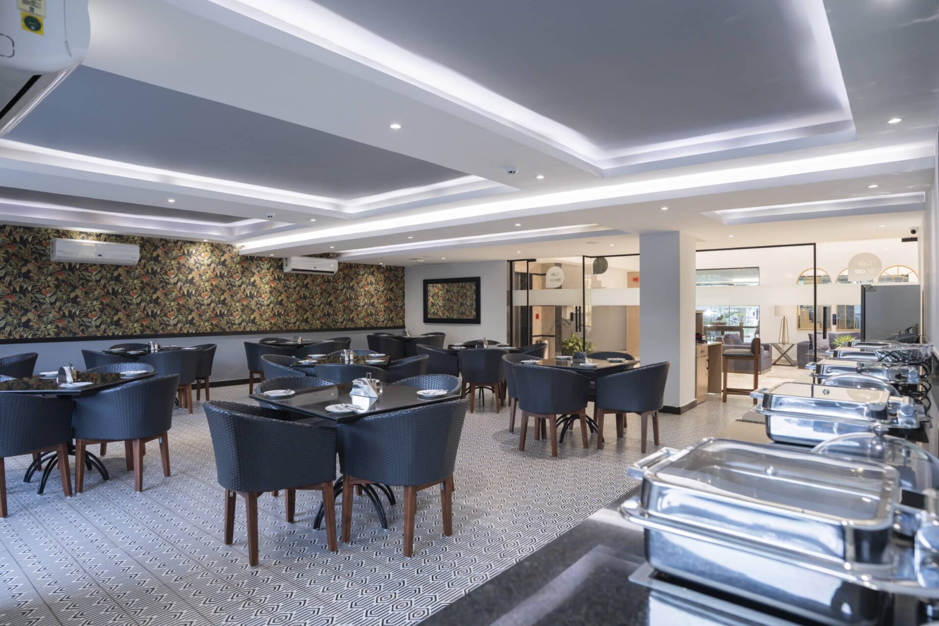 best restaurants in manesar
