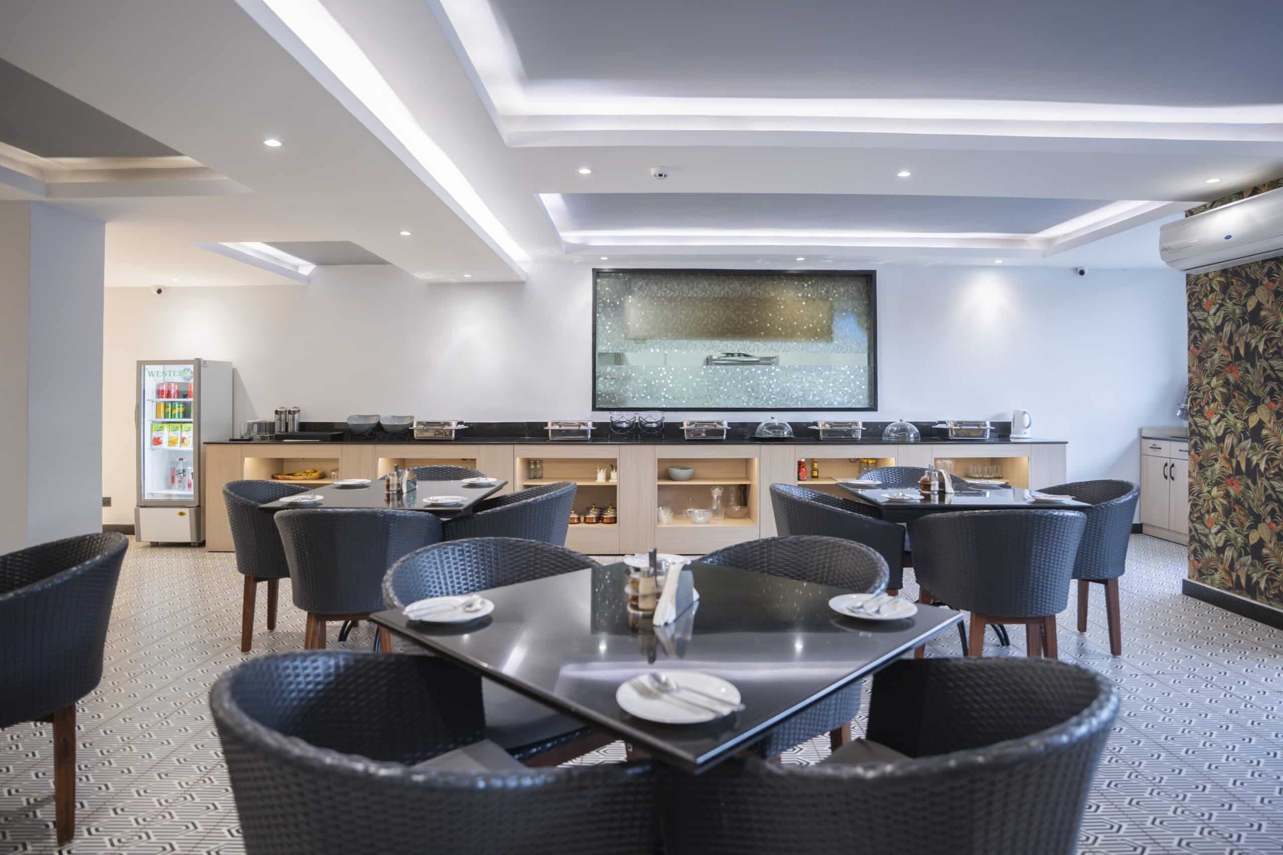 best restaurants in manesar