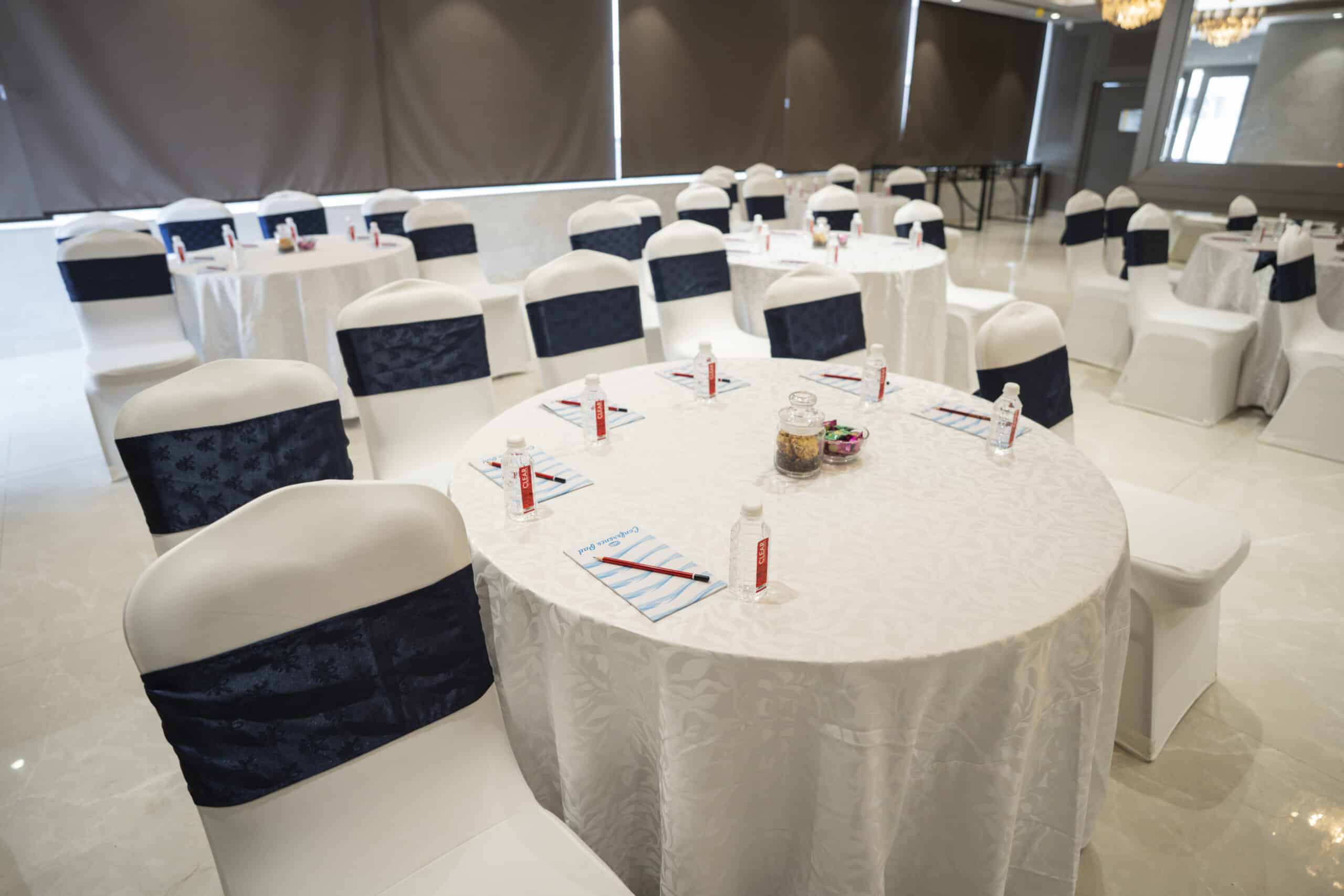 corporate party venues in gurgaon