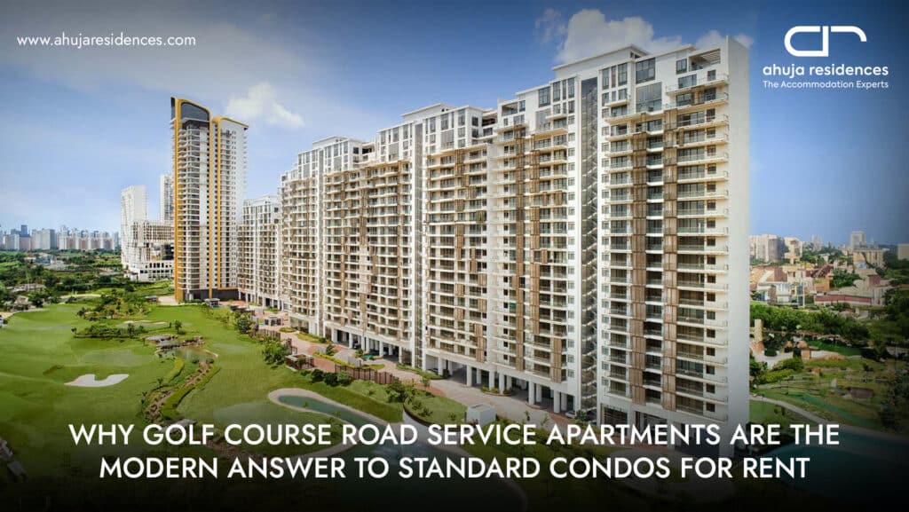 service apartment