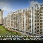 service apartment