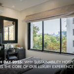 Sustainability Hospitality
