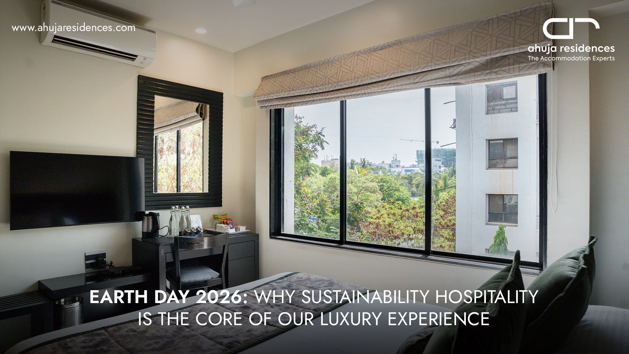 Sustainability Hospitality