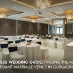 marriage venue in gurgaon