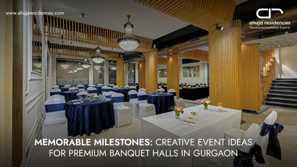 events halls
