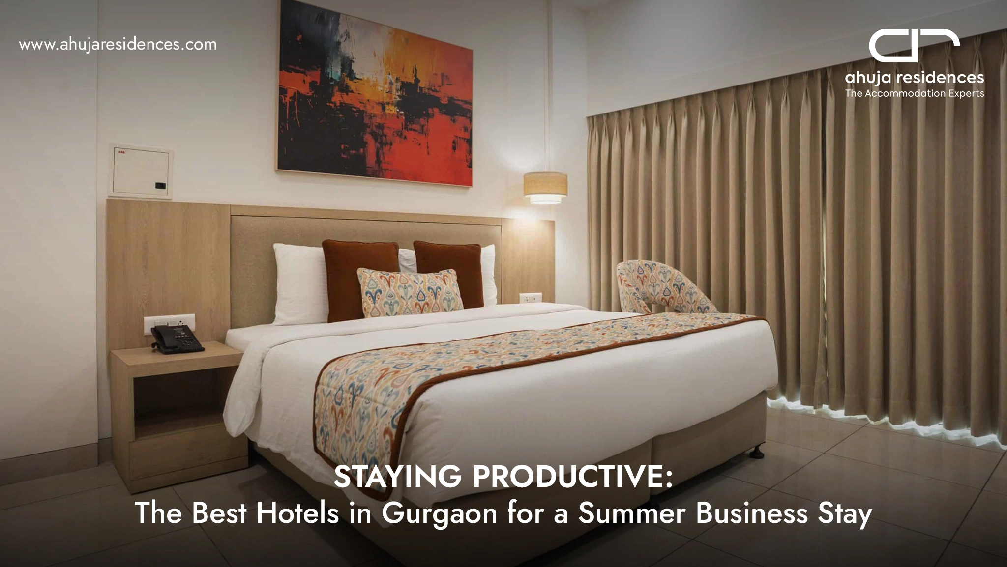 best hotels in Gurgaon