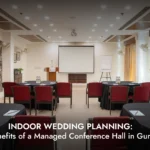 conference hall in Gurgaon